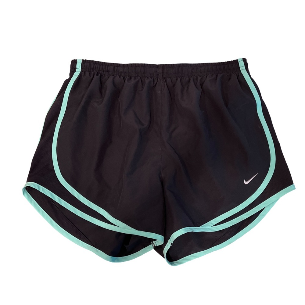 Nike dri-fit black shorts SZ M